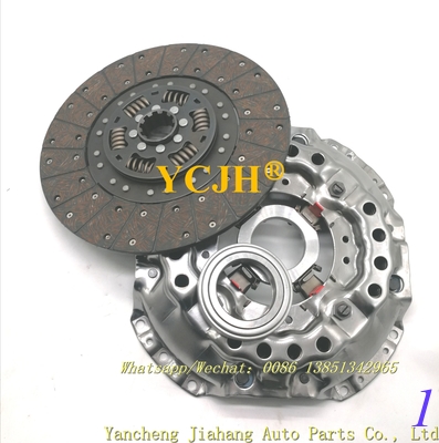 D8NN7563AB CLUTCH COVER supplier