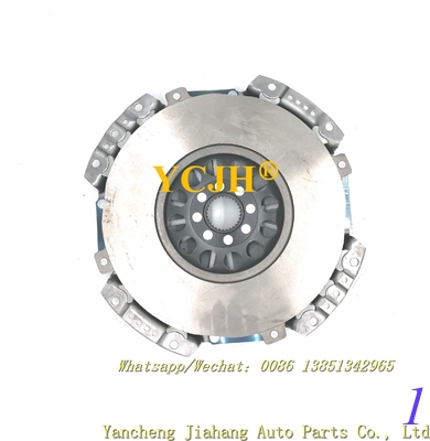 Clutch Plate for Ford Holland - 82006027 E0NN7563BA supplier