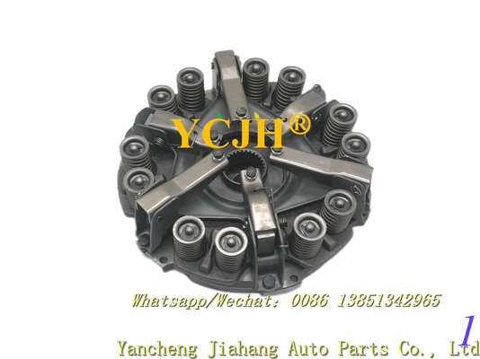 Clutch Plate Double for Ford Holland Tractor - 311435 supplier