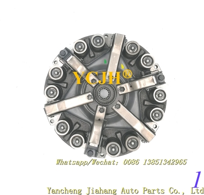 Clutch Plate Double for Ford Holland Tractor - 311435 supplier