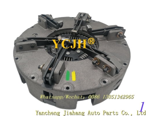 LUK 220115508 Clutch Assembly for FOTON Tractor supplier