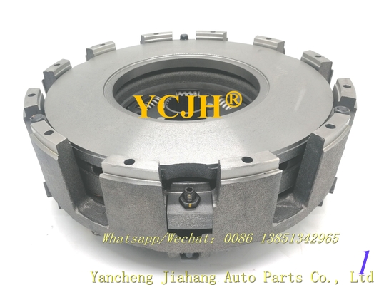 LUK 220115508 Clutch Assembly for FOTON Tractor supplier