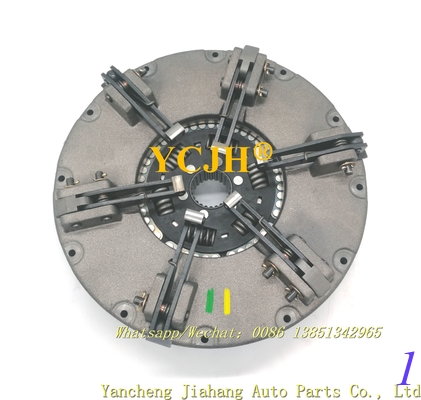 3549179M91 3559804M91 Clutch Assembly for LANDINI Tractor supplier