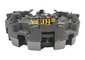 Clutch Pressure Plate Fiat Tractor Clutch Cover 5145709 supplier
