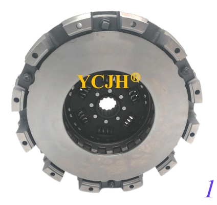 Clutch Pressure Plate Fiat Tractor Clutch Cover 5145709 supplier