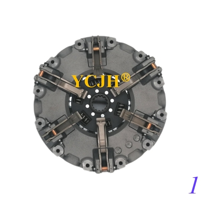 Clutch Pressure Plate Fiat Tractor Clutch Cover 5145709 supplier