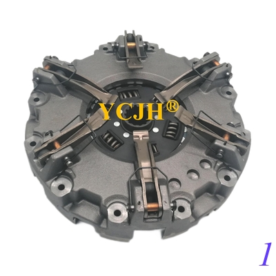 Clutch Pressure Plate Fiat Tractor Clutch Cover 5145709 supplier