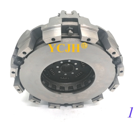 Clutch Pressure Plate Fiat Tractor Clutch Cover 5145709 supplier