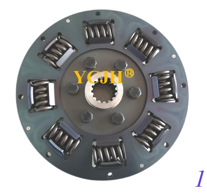 Caterpillar Engine Parts Clutch Disc for C13 supplier