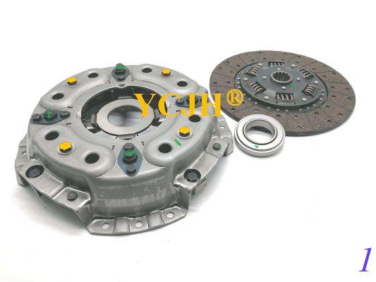 Clutch Kit 36430-25130, 36530-25112, 3F740-25110, 3F740-25122 supplier