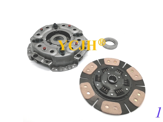 Clutch Kit fits Kubota M8950 M7950 M8580 M7970 M9540 M6950 M7580 M8540 M6970 36530-25112 supplier