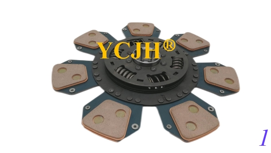 Clutch Disc fits Ford TW10 6610 7810 7840 9000 6640 8000 5610 8210 9700 7610 TW5 9600 5110 7910 6410 8530 7710 7740 8700 supplier
