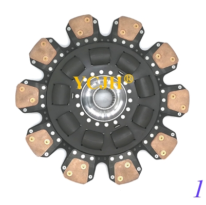 1878 051 801 Clutch Disc 1878051801 For MERCEDES-BENZ truck supplier