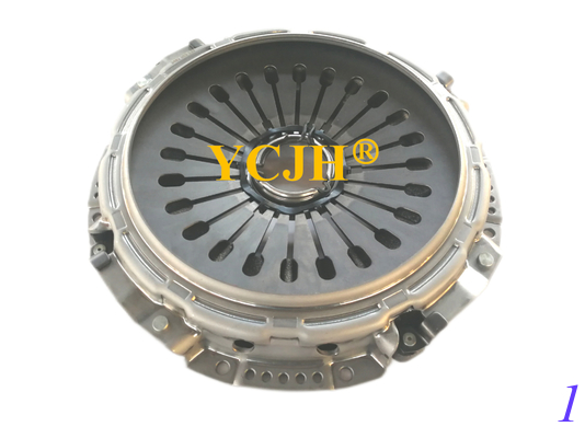 Clutch Cover For Mercedes-Benz 3482055132 supplier