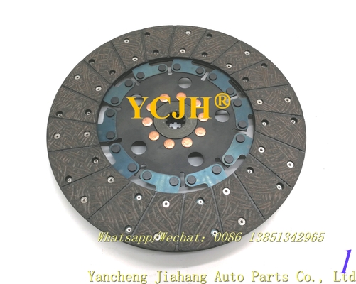 Disc 81825076 fits Ford YCJH 540B 545 545A 550 555 555A 555B 655 655A supplier