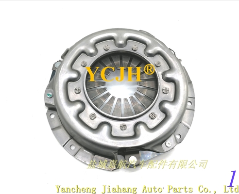 Used  for  KUBOTA 4300 CLUTCH COVER  TA020-20600 supplier