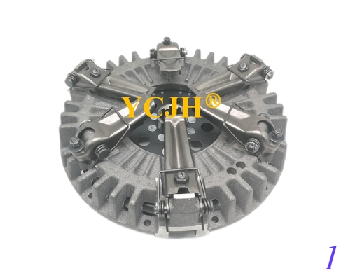 Clutch Cover For Deutz Tractor 1888023102 supplier