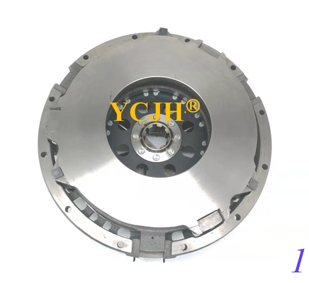 Clutch Cover For Deutz Tractor 1888023102 supplier