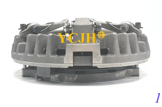 Clutch Cover For Deutz Tractor 1888023102 supplier