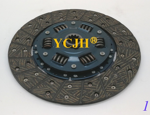 31250-20565-71 Clutch Disc Toyota 2fg30 Forklift Part supplier