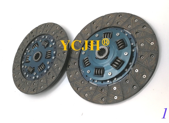 31250-20565-71 Clutch Disc Toyota 2fg30 Forklift Part supplier