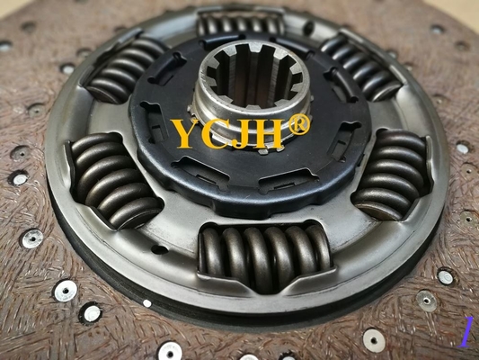 082701000881 - Clutch Disc supplier