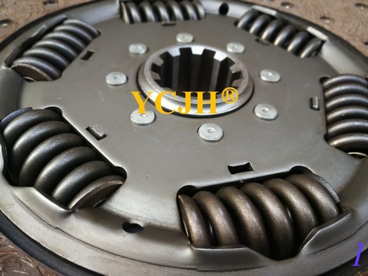 082701000881 - Clutch Disc supplier