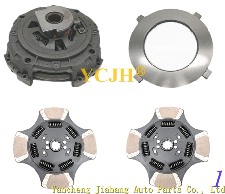 Clutch Assembly Part SS108925-82B  CLUTCH KIT supplier