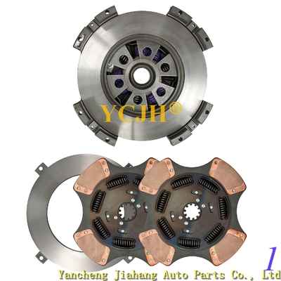 Clutch Assembly Part SS108925-82B  CLUTCH KIT supplier