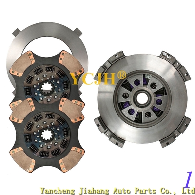 Clutch Assembly Part SS108925-82B  CLUTCH KIT supplier