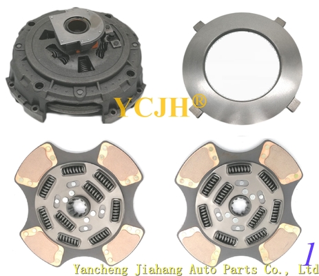 Clutch Assembly Part 197C380   CLUTCH KIT supplier