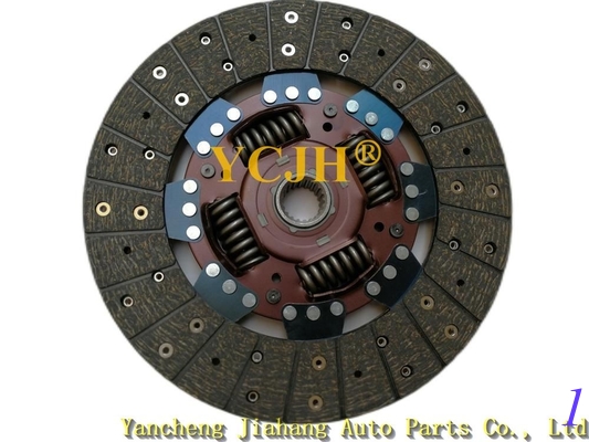Clutch Disc 91A21-10200, 91A2110200 For Mitsubishi FD20NT-F18C FD30AN-F14E FD35AN-F14E supplier