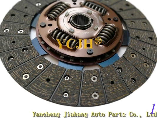 Clutch Disc 91A21-10200, 91A2110200 For Mitsubishi FD20NT-F18C FD30AN-F14E FD35AN-F14E supplier