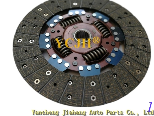 Clutch Disc 91A21-10200, 91A2110200 For Mitsubishi FD20NT-F18C FD30AN-F14E FD35AN-F14E supplier
