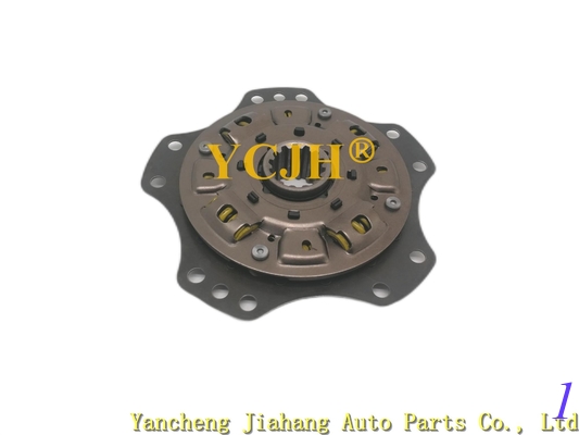 Flywheel Drive Damper Disk Coupling 3C291-25130 for Kubota M9960 M9540 Tractor supplier