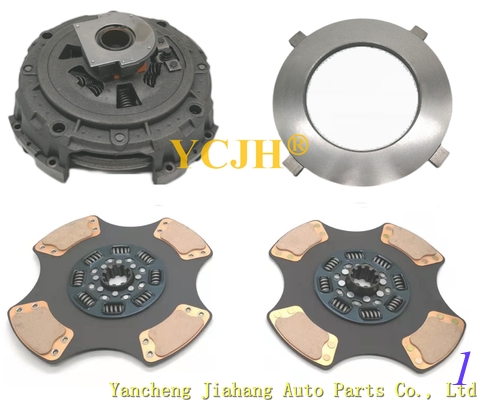 CLUTCH KIT for YCJH truck supplier