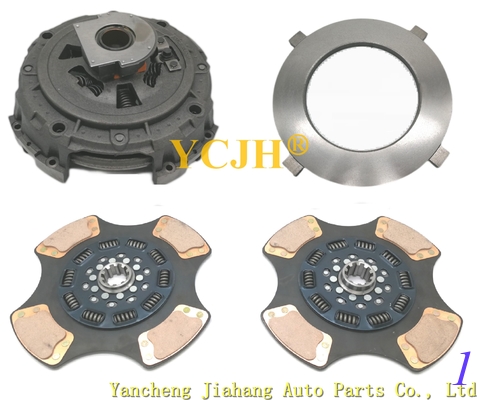 CLUTCH KIT for YCJH truck supplier