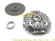 Clutch Kit For Ford YCJH 7600 7610 supplier