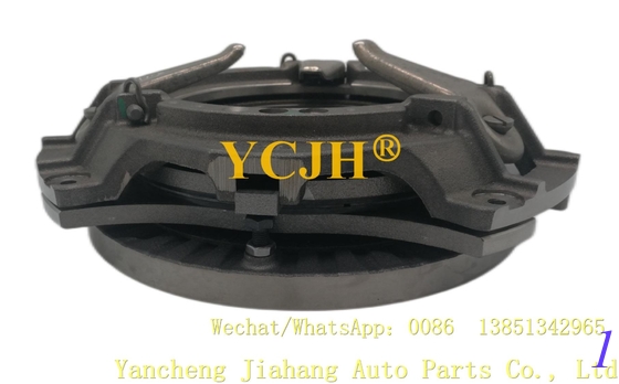182463M93 Pressure Plate Fits Massey Ferguson Tractor 11&quot; F40 TO35 50 supplier