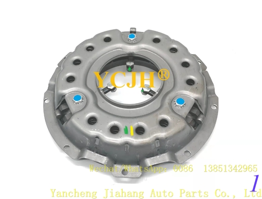 CLUTCH COVER 31210-76017-71 for Toyota supplier