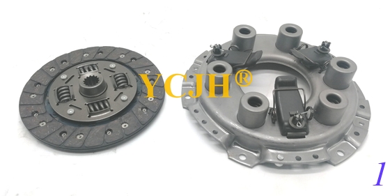 Pressure Plate Assembly 66591-13402 for Kubota supplier