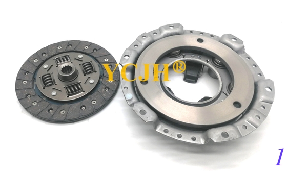 Pressure Plate Assembly 66591-13402 for Kubota supplier