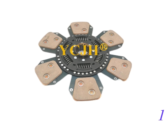333022410, 5196058, 221-399 Clutch disc  for  YCJH IH supplier
