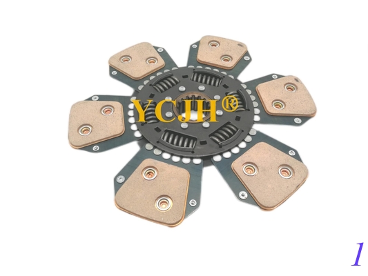 333022410, 5196058, 221-399 Clutch disc  for  YCJH IH supplier