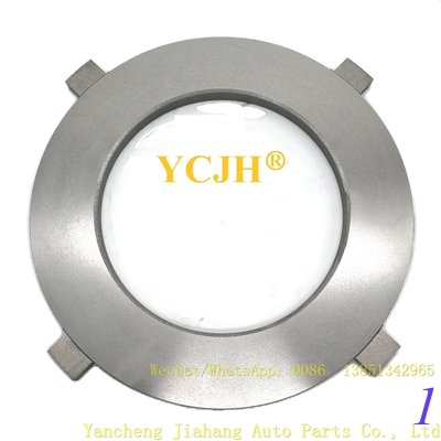 CP-113C166 heavy truck clutch center plate for YCJH supplier