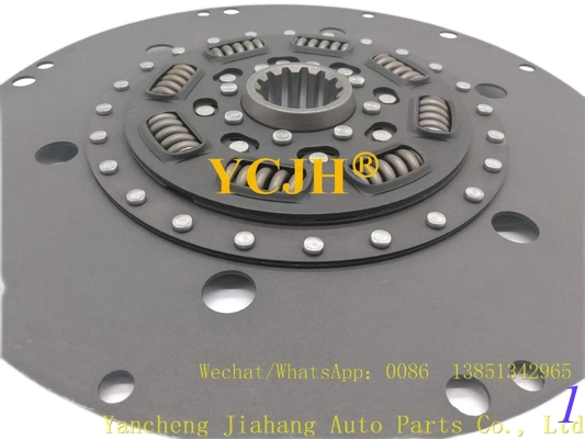 230233A1, 1251902C1, 92590C1, 1251902C2 Clutch disc supplier
