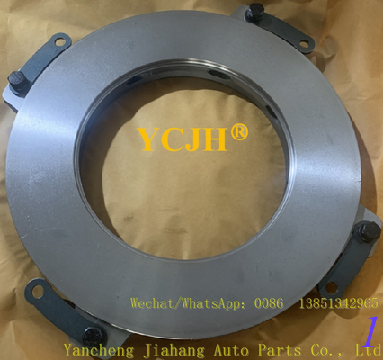 CLUTCH KIT for Nissan diesel truck model cwb459 supplier