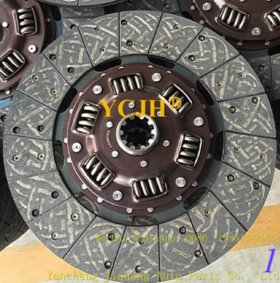 CLUTCH KIT for Nissan diesel truck model cwb459 supplier