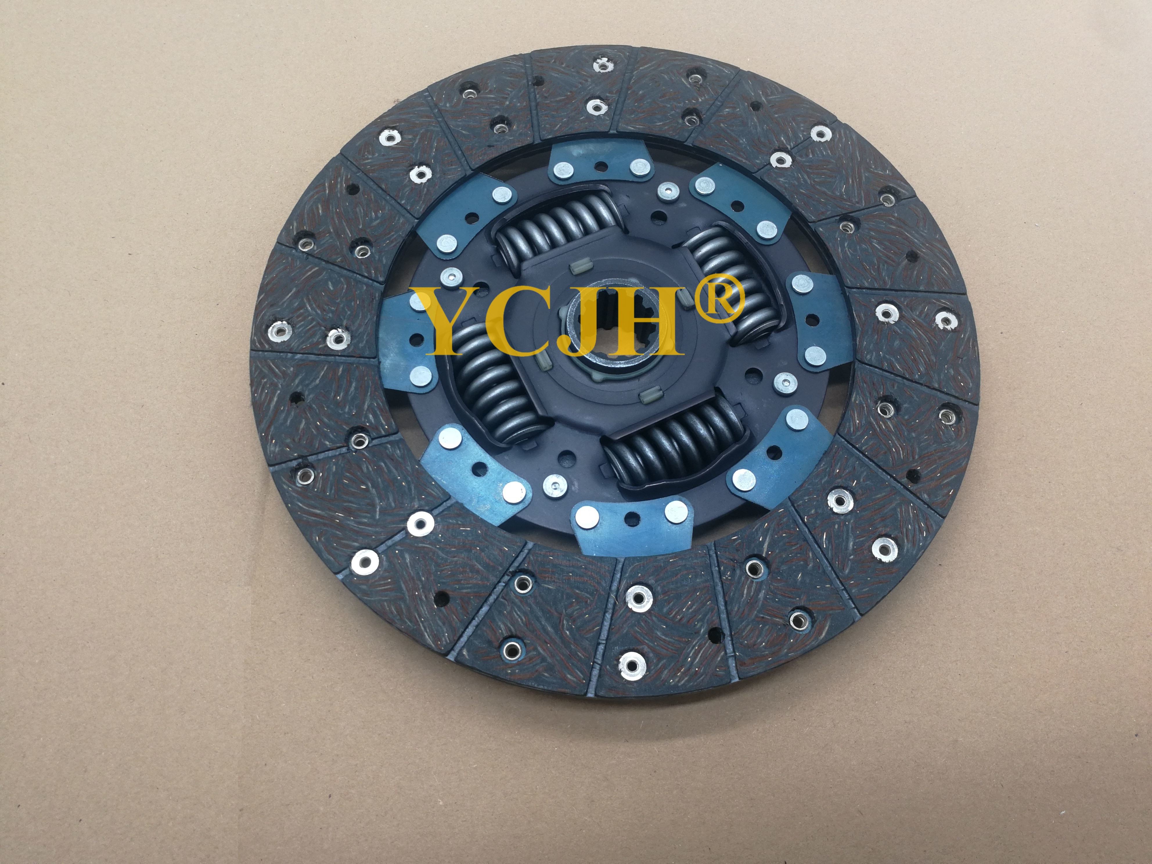 Clutch disc for Mazda SLT 3500 MZD017U