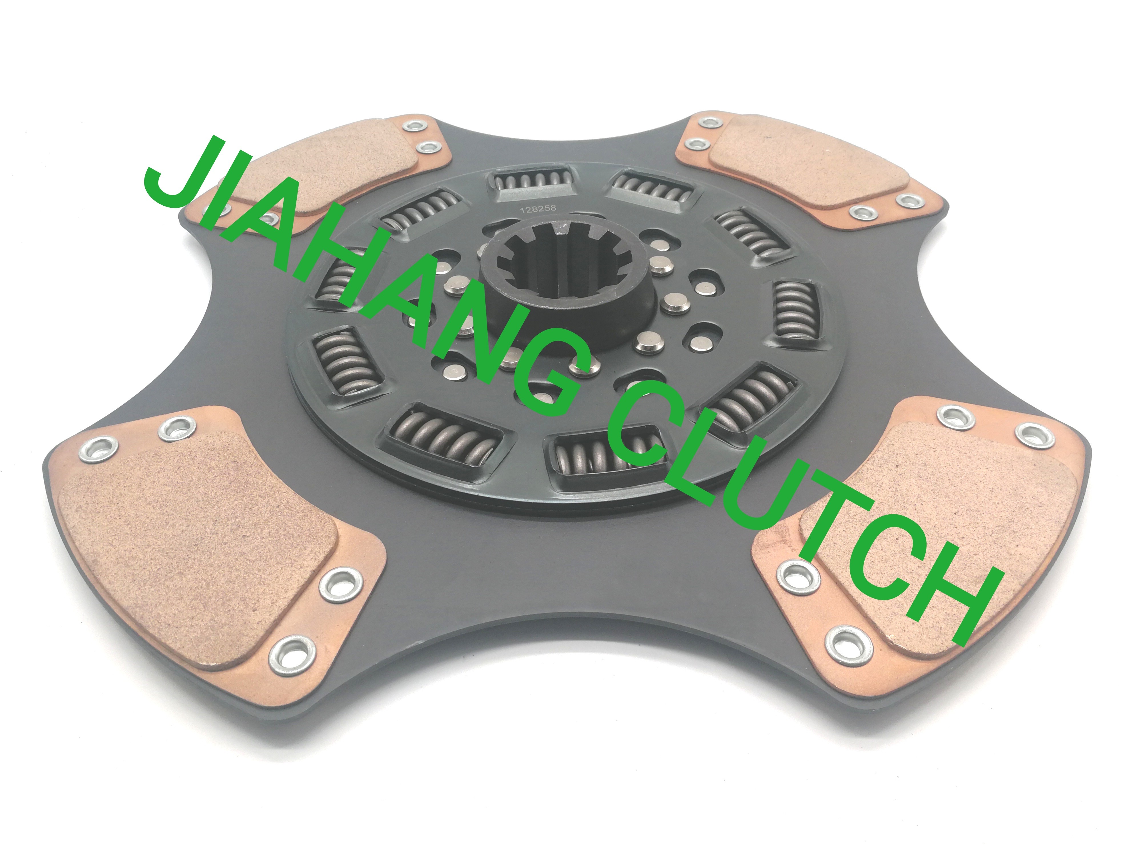 Clutch CL-343